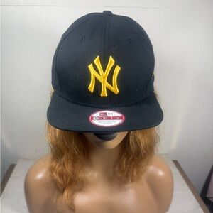 Yankees Hat